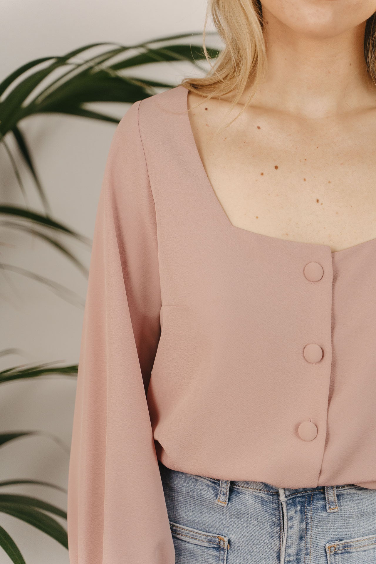 Camisa DEIA