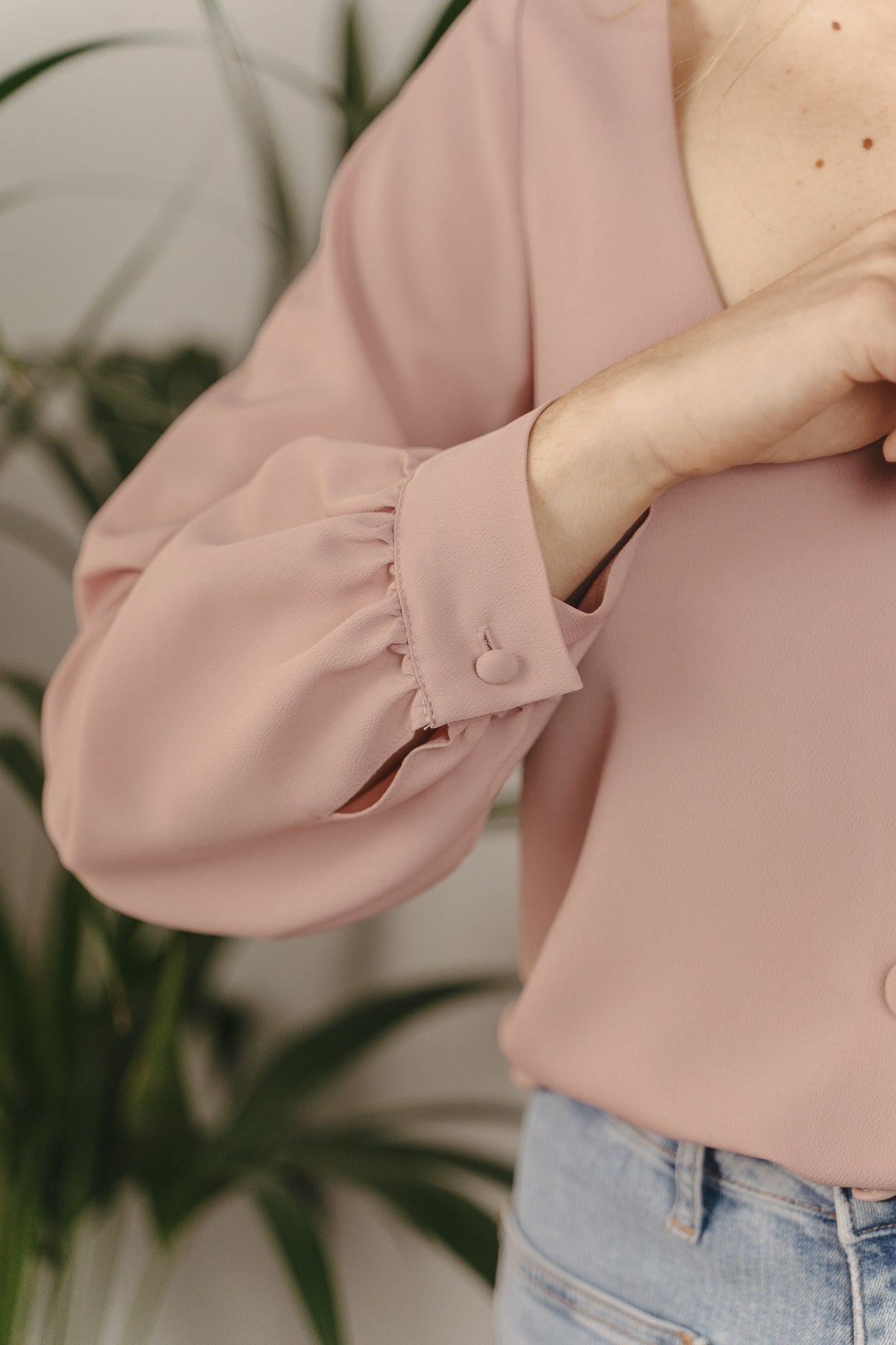 Camisa DEIA