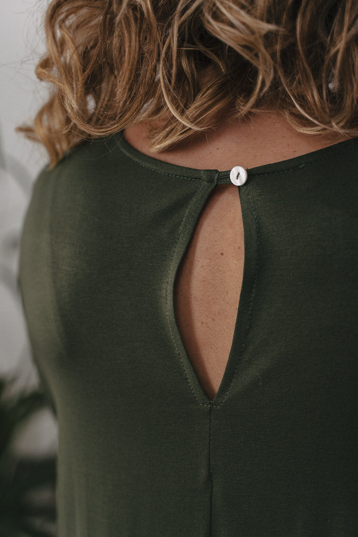 Vestido PUNTO