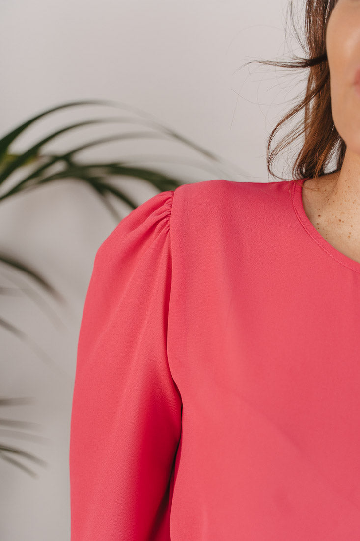 Blusa NUBE