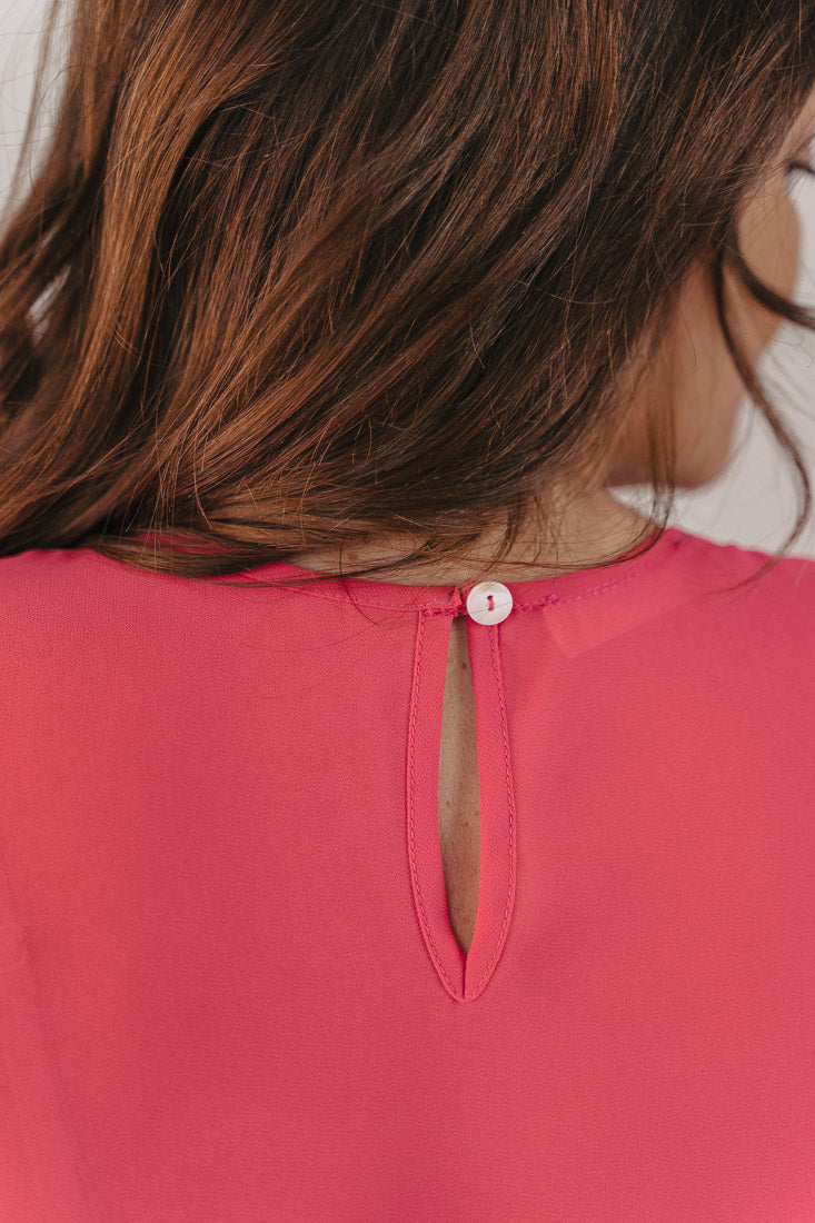 Blusa NUBE