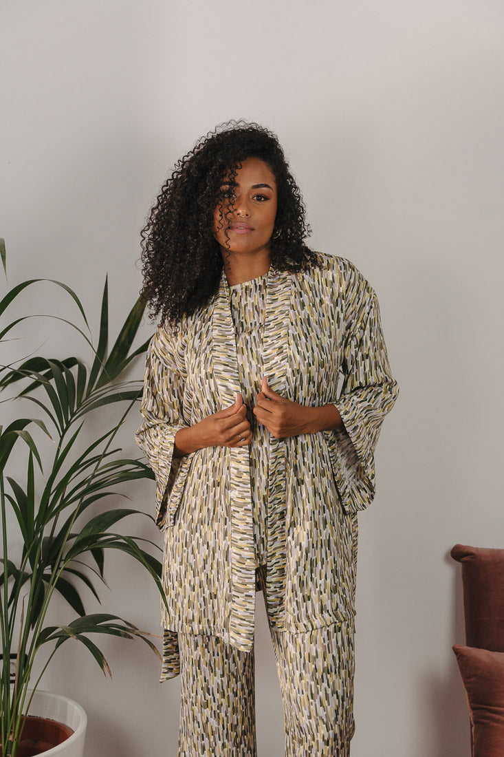 Conjunto FOXTROT