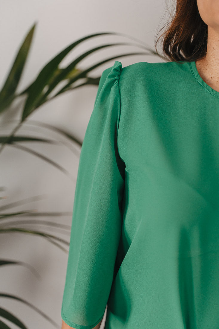 Blusa NUBE