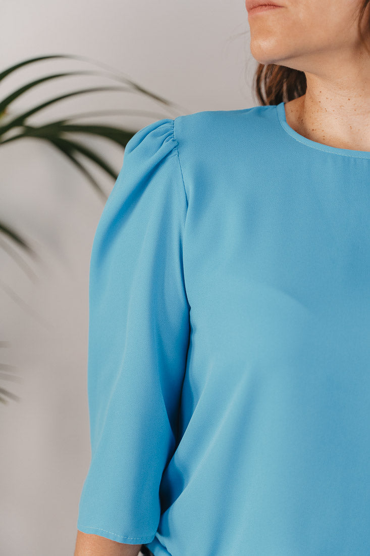Blusa NUBE