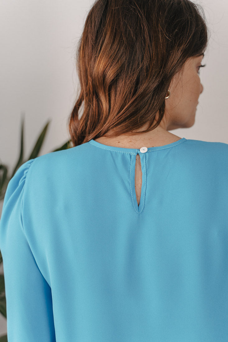 Blusa NUBE