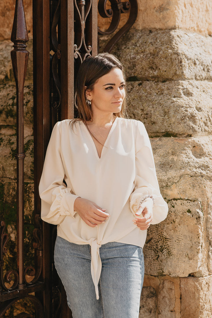 Blusa GUGMA