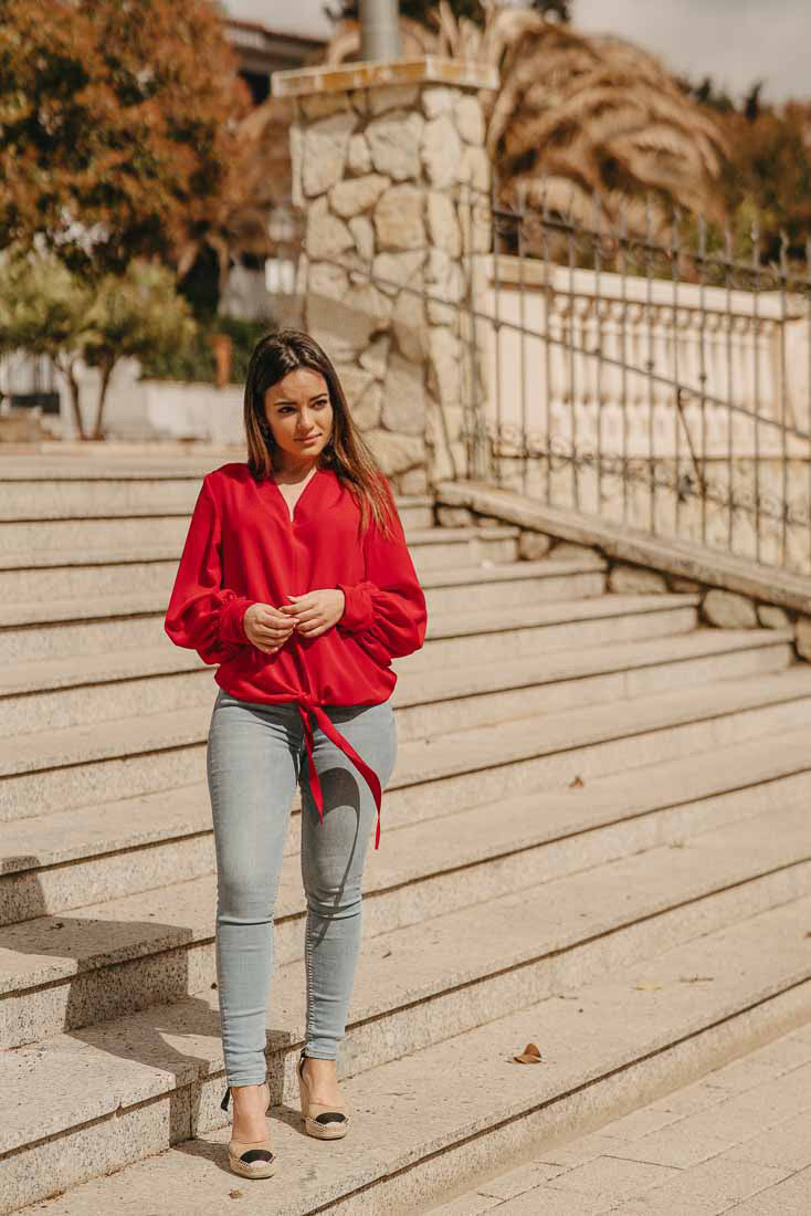 Blusa GUGMA