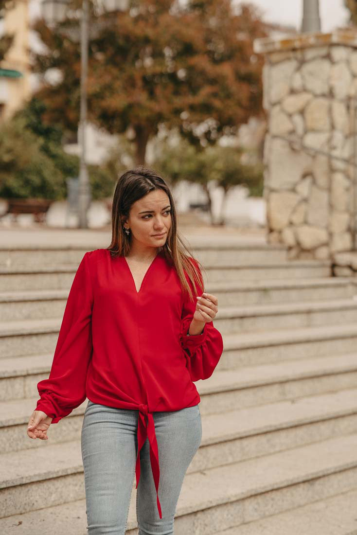 Blusa GUGMA