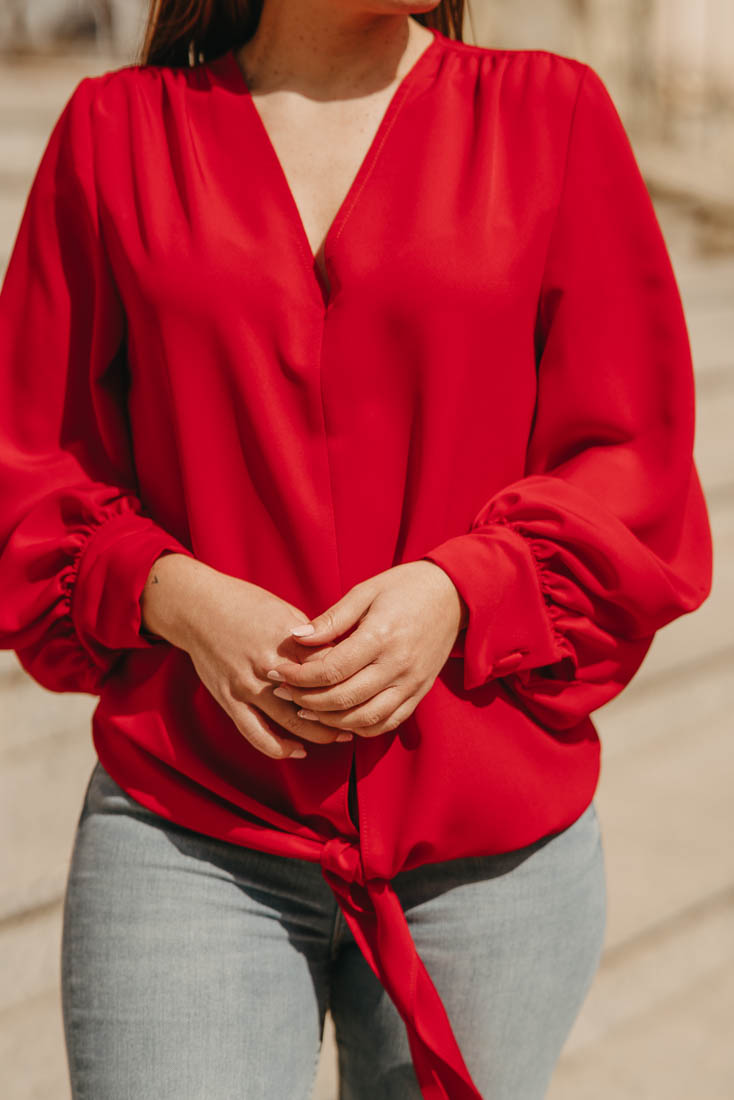 Blusa GUGMA