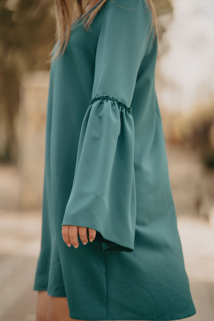 Vestido PRIAM