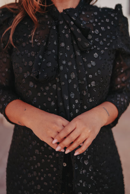 Capa /vestido EREBUS