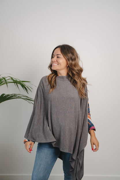 PONCHO