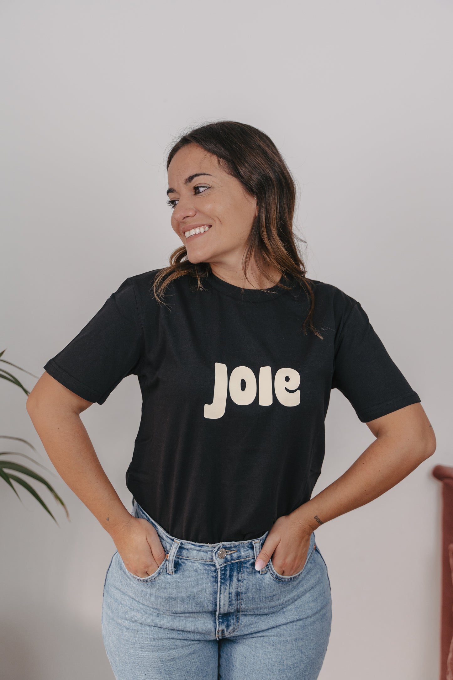 Camiseta JOIE