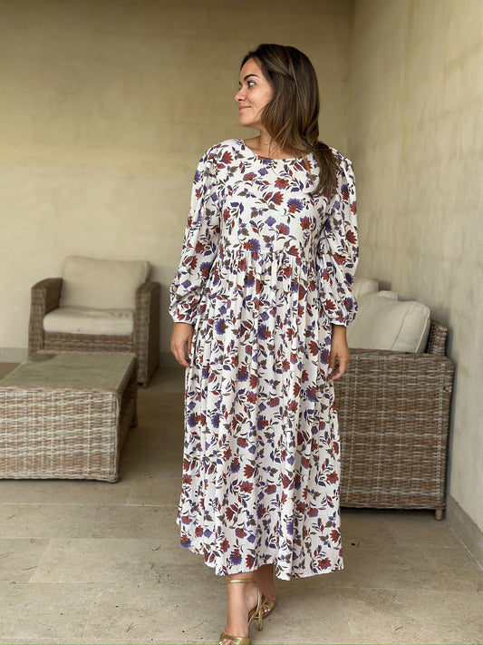 VESTIDO SELMA