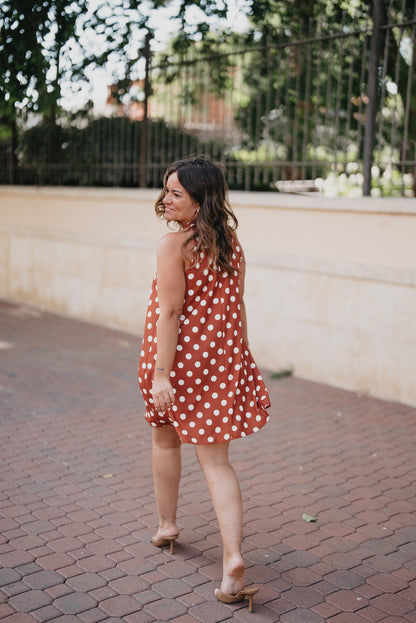 Vestido MARTINI mini y MIDI
