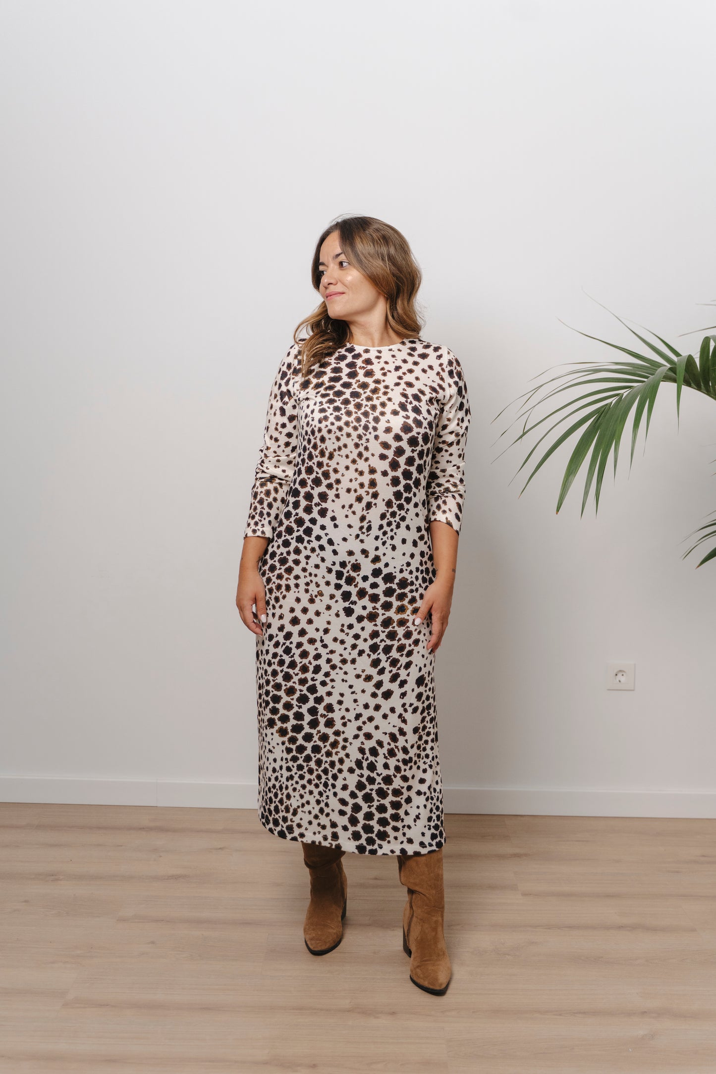 VESTIDO OTTAWA