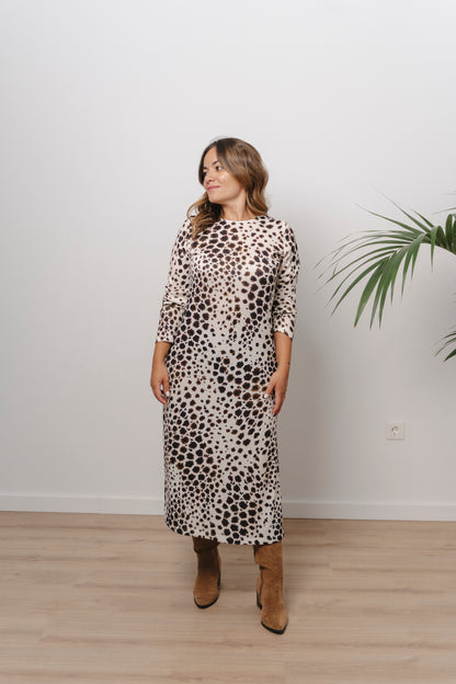VESTIDO OTTAWA