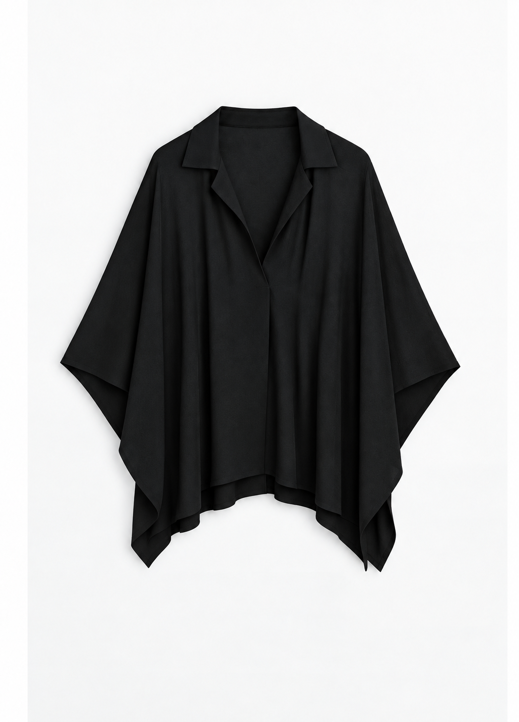 Capa / blusa HOJICHA