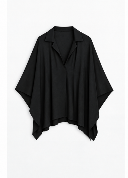 Capa / blusa HOJICHA
