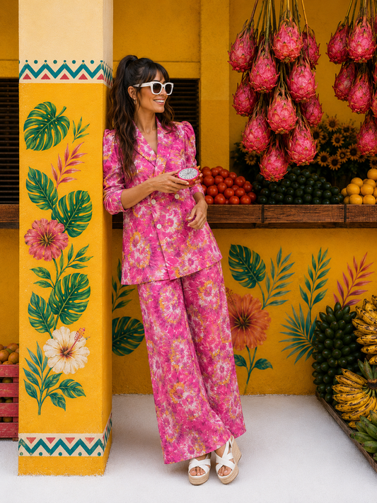 Conjunto PITAHAYA
