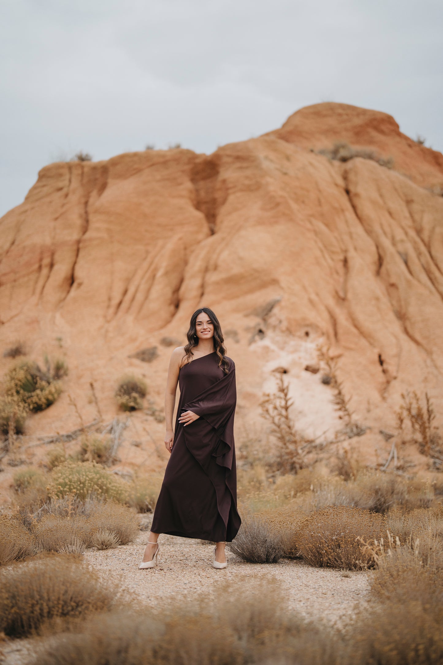 Vestido ARABIA