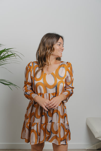 Vestido ISE