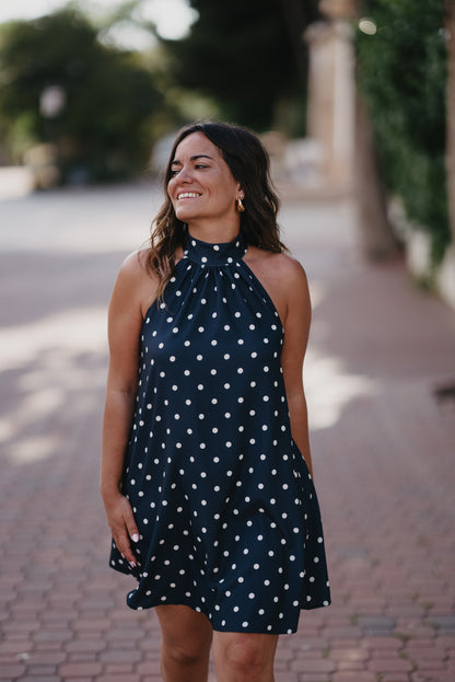 Vestido MARTINI mini y MIDI