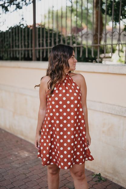 Vestido MARTINI mini y MIDI