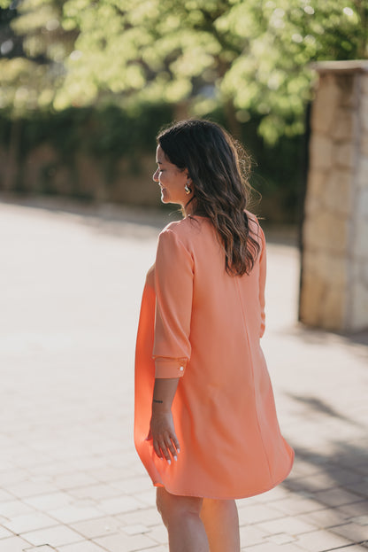 Vestido BELLINI