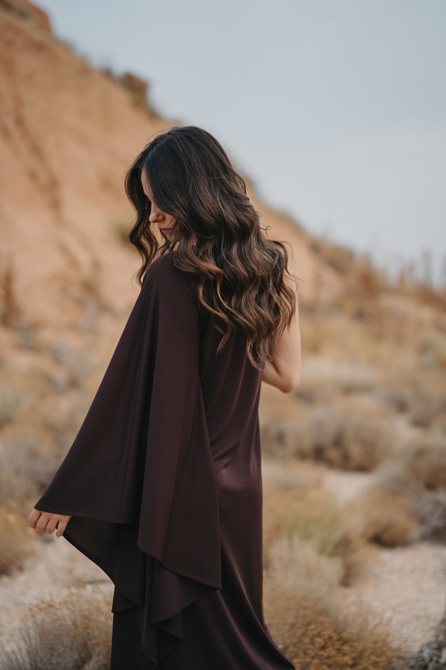 Vestido ARABIA