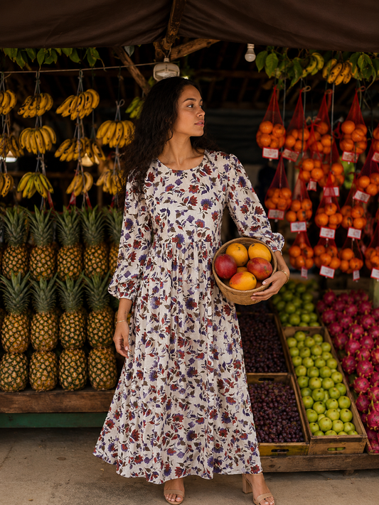 Vestido GRANADA