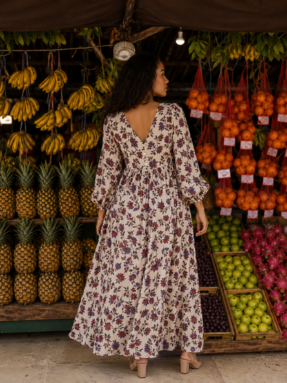 Vestido GRANADA