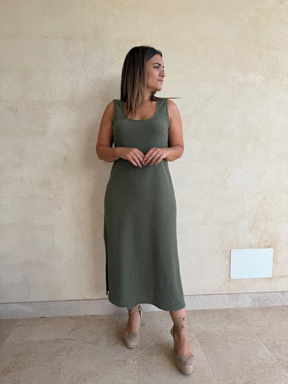 Vestido CALETA
