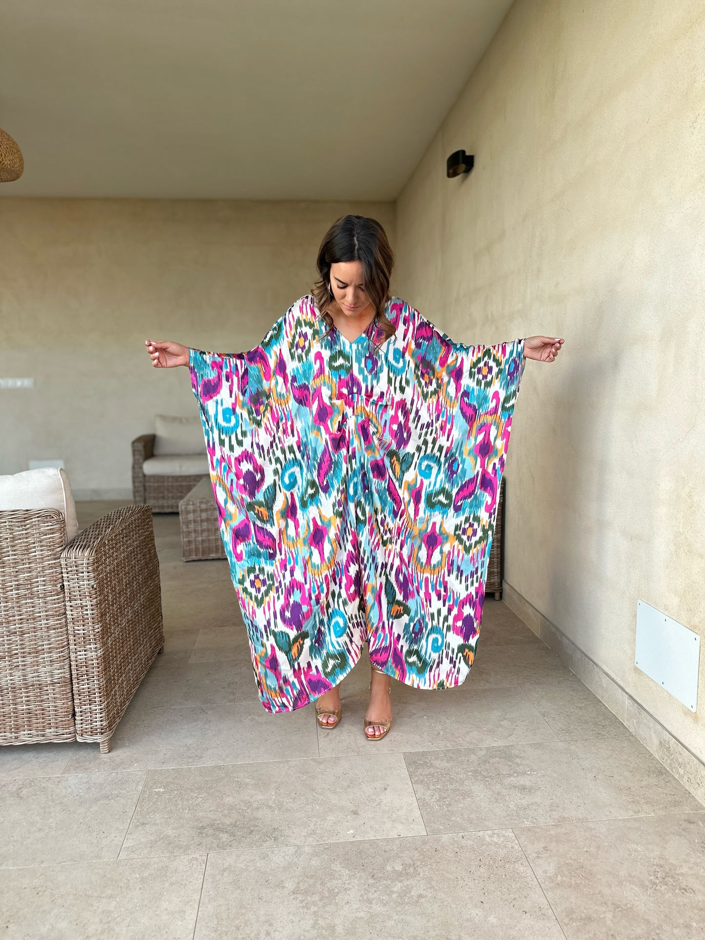 Kaftan MAITAI
