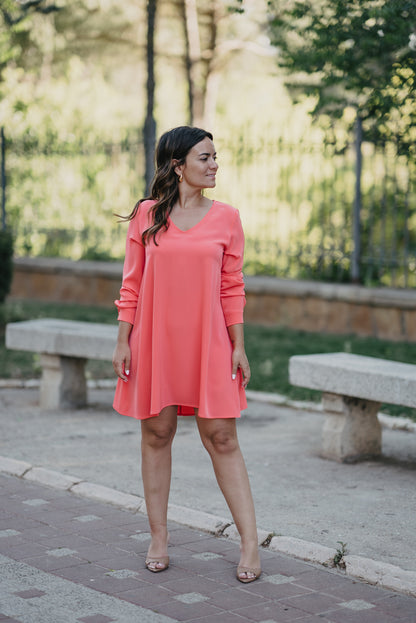 Vestido BELLINI