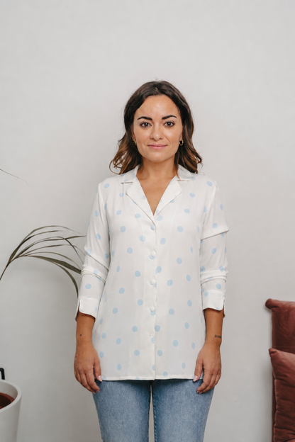 Camisa PINOT