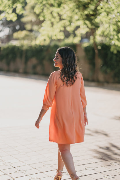 Vestido BELLINI