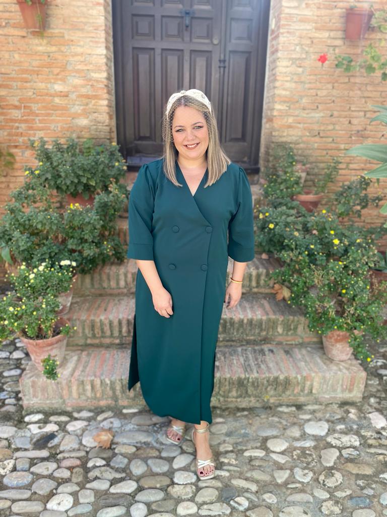 Vestido SIENA