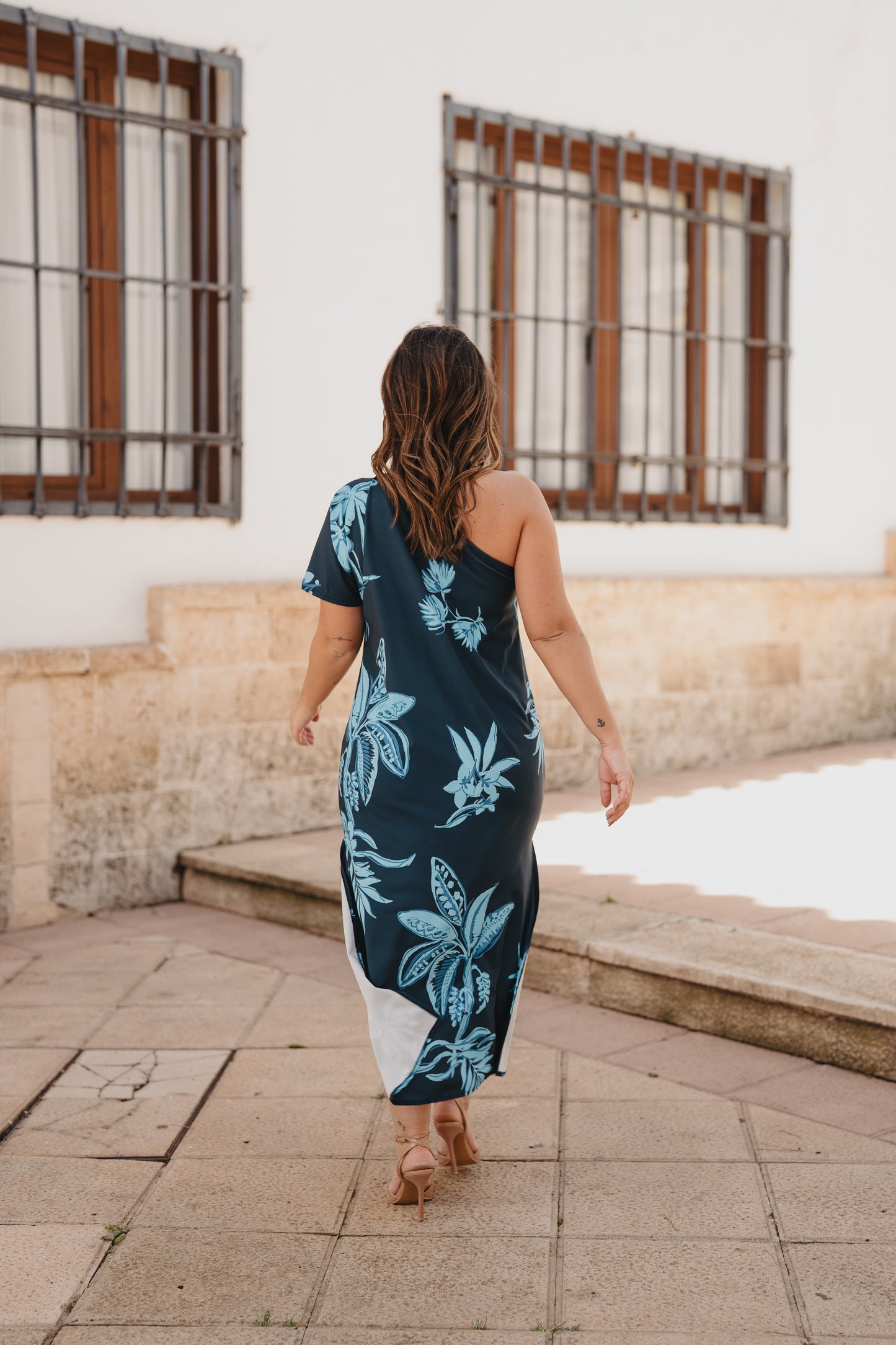 Vestido UDON