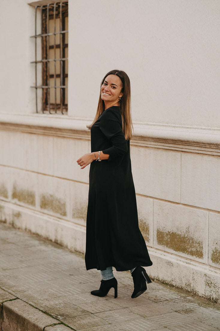 BLUSA MANILVA