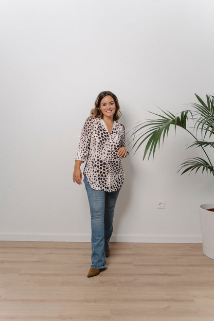 Camisa OTTAWA