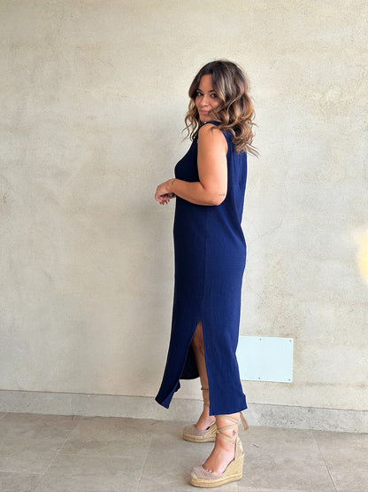Vestido CALETA
