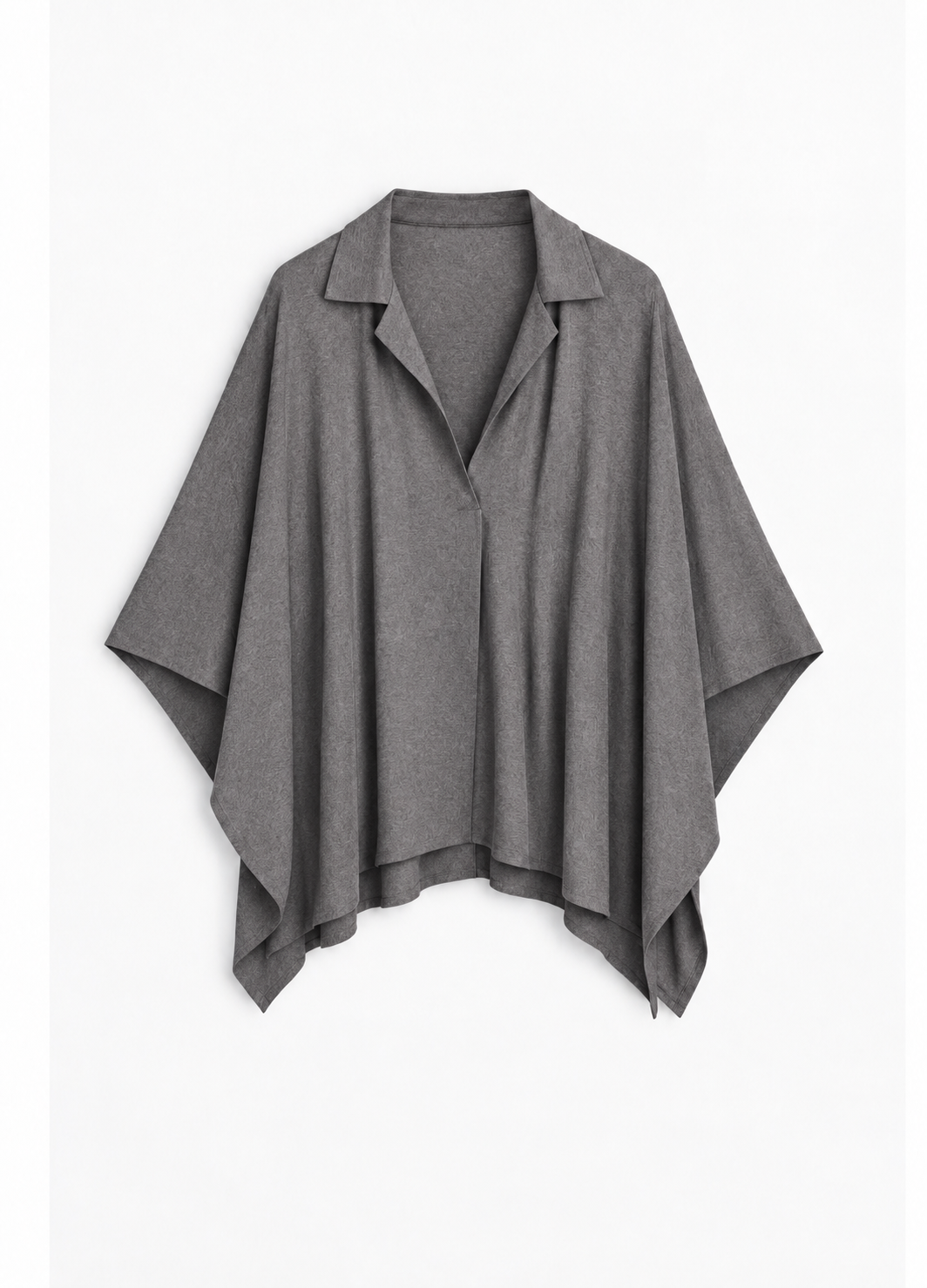 Capa / blusa HOJICHA