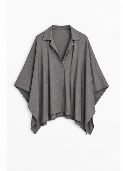 Capa / blusa HOJICHA
