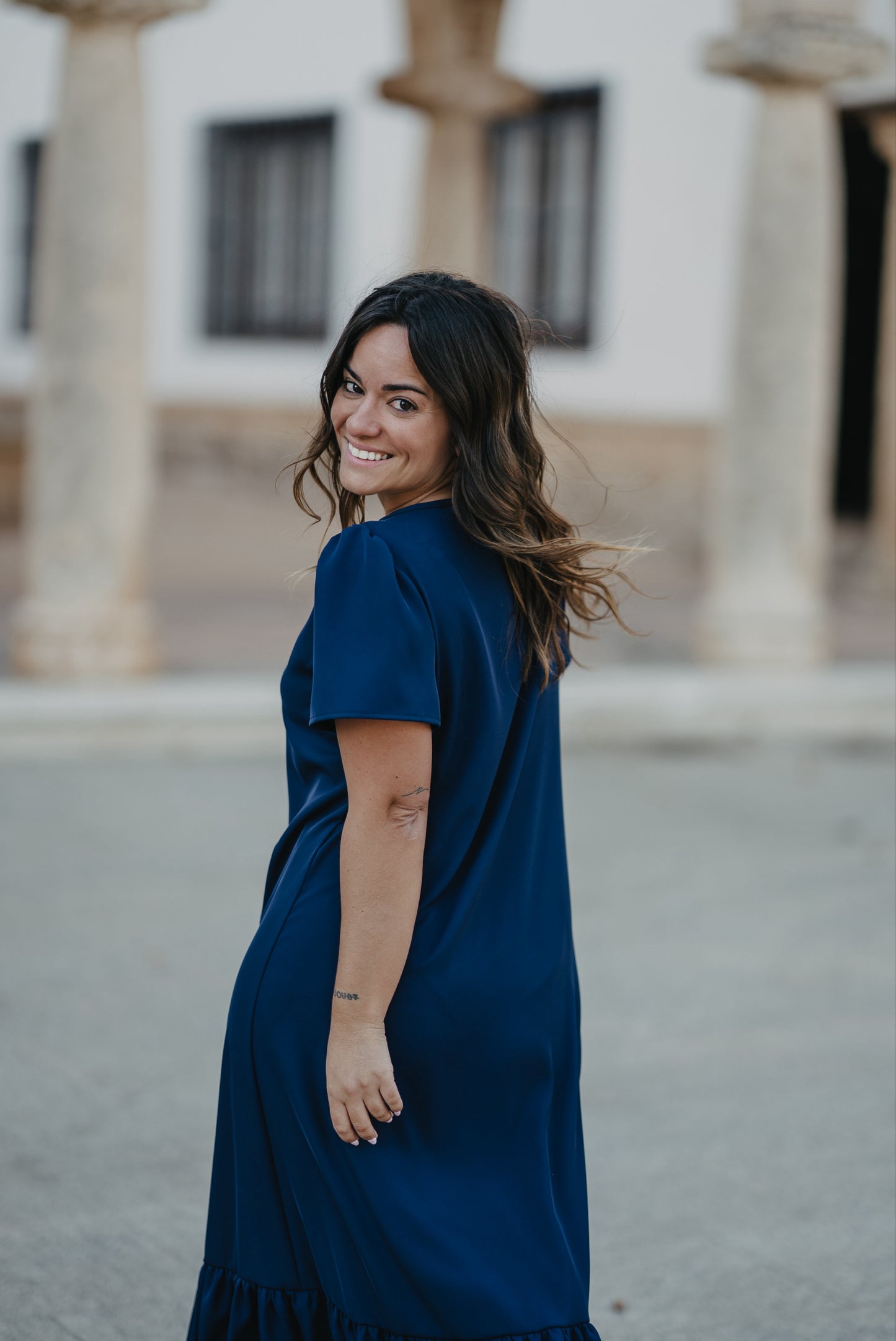 Vestido VEGA