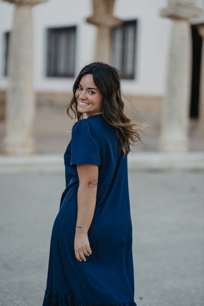 Vestido VEGA