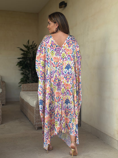 Kaftan CAÍÑO
