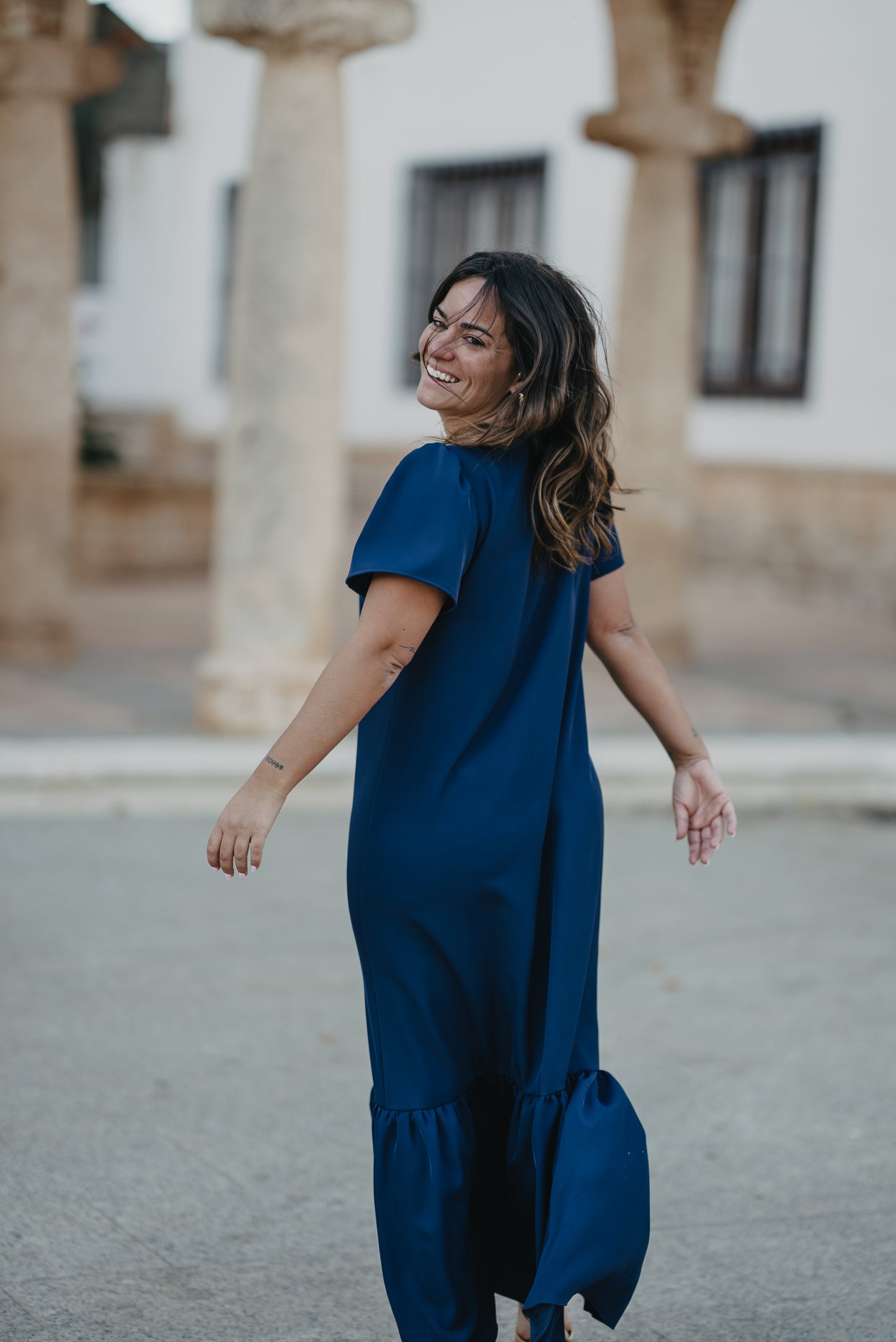 Vestido VEGA