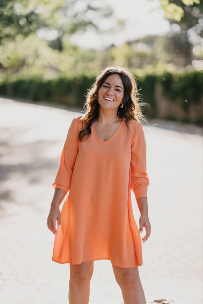 Vestido BELLINI