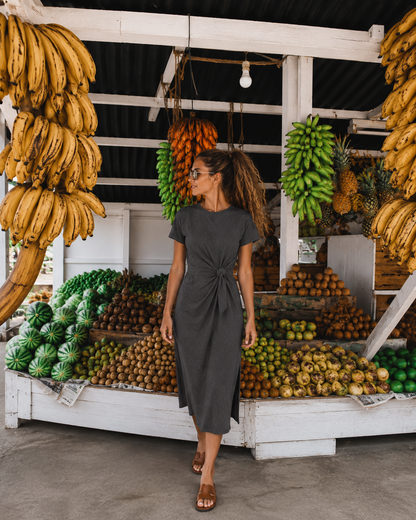 Vestido DURIÁN